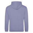 thumbnail image 2 of Awdis  College Hooded Sweatshirt / Hoodie, 2 of 2