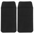 thumbnail image 1 of Shisuyan Lot de 2 Pochettes à Insertion en Cuir PU Solution de Rangement pour Infirmières, 1 of 8
