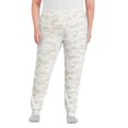 thumbnail image 1 of George Plus Women's Lounge Jogger, 1 of 6
