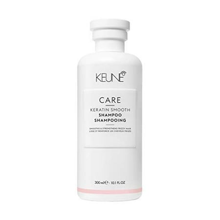 Keune Care Keratin Smooth Shampoo 10.1 Oz
