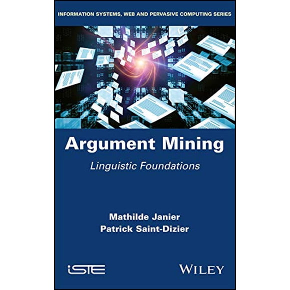 Argument Mining: Linguistic Foundations
