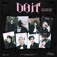thumbnail image 1 of STRAY KIDS - [DO IT] SKZ IT TAPE ACCORDION SEUNGMIN Version, 1 of 2