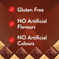 thumbnail image 3 of Chex Chocolat, Céréales Complètes, Sans Gluten, 3 of 9