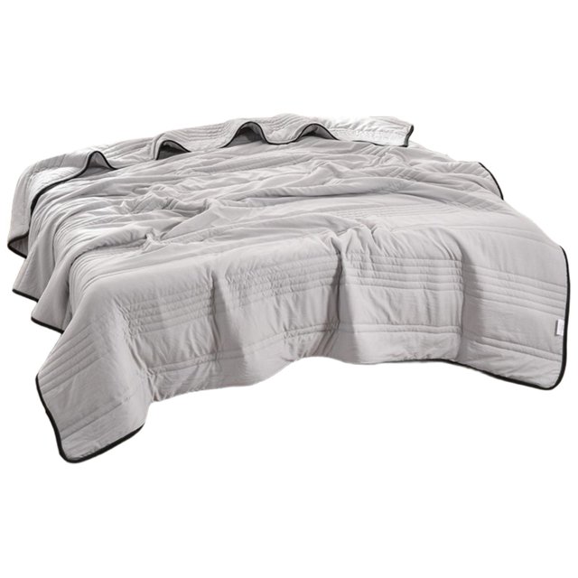 Popular Home Essentials, Comfy Sleepers Blanket Comfy Sleepers Ice Blanket Lightweight Breathable Ice Cool Calming Blankets Summer The Cold Blankets for Hot Sleeper