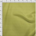 thumbnail image 3 of oneOone Silk Tabby Fabric Hand Drawn Curve Block Printed Fabric 1 Yard 42 Inch Wide, 3 of 4