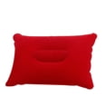thumbnail image 1 of Maoww Inflatable Camping Travel Pillow Backpacking Portable Air Pillow Cushion Inflating Blow Up Pillow, 1 of 8