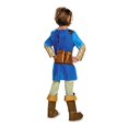 thumbnail image 2 of Link Breath Of The Wild Deluxe, 2 of 2