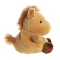 thumbnail image 2 of Aurora Palm Pals - Gallop Pony 5", 2 of 3
