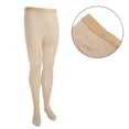 thumbnail image 4 of Closed Toe Compression Tights, Treatment Versatile Compression Pantyhose Comfortable Cool  For Fatigue For Women L Within 154.3lb, 4 of 8