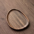 thumbnail image 1 of Wooden Tea Tray Dry Tea Tray Cup Storage Tray Candy Sum Fruit Tray, 1 of 6