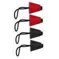 thumbnail image 3 of OUNONA 4 Pcs Bouchon de Remplacement pour Kayak Canot Scupper Trou de Vidange Solide Durable Portable, 3 of 6