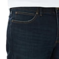 thumbnail image 2 of Lee Men's Athletic Taper Jean, 2 of 7