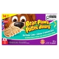 thumbnail image 1 of Dare Bear Paws Birthday Cake Soft Cookies Family pack, 336g (14 pack), 1 of 5