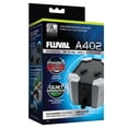 thumbnail image 1 of Fluval A402 Air Pump - 600 L (160 US Gal), 1 of 8