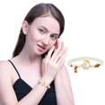 thumbnail image 4 of Wzzjkit Bracelet Bracelet Femme Bracelet Nouvel An, 4 of 4