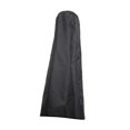 thumbnail image 3 of Esquirla Guitar Cover Guitar Protector Musical Instrument Dust Cover for Bass Guitars Black, 3 of 8