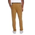 thumbnail image 3 of George Men's Slim Straight Cotton Chino Pant, 3 of 6