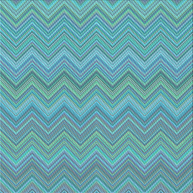 Ahgly Company Tapis d'Intérieur Lavable à la Machine, Carré, Transitionnel, Bleu Glacial Bleu Glace, Tapis de Zone, 6 Pieds Carré