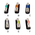 thumbnail image 3 of maskred Car Stereo Fuse Vehicle RV Boat Audio Circuit Breaker Fuses Automotive Modified Spare Parts Electronic Component 40A, 3 of 6