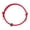 Rouge, variante sur HOZADOIE Bracelet en Carbure de Tungstène Bracelet en Carbure pour Électronique de Voiture Bracelet d'Urgence Corde d'Évasion Bijoux pour Hommes et Femmes