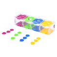 thumbnail image 1 of Jouets pour Oiseaux Durables, Jouets pour Oiseaux, 1 of 8