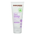 thumbnail image 1 of Everyone - Soap Vanilla Lavender - case Of 12-2 Fz(D0102H5N4Z8), 1 of 2
