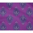 thumbnail image 4 of oneOone Cotton Flex Fabric Leaves Block Decor Fabric Printed BTY 40 Inch Wide, 4 of 4