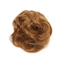 thumbnail image 2 of Pièces de Cheveux pour Femmes Chouchou Cheveux Décoiffés Faux Chignon Extensions Perruques Chignons, 2 of 6