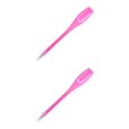 thumbnail image 1 of Transemion 50 Pcs Marqueur de Score de Golf Crayons d'Enregistrement Outils de Poche Sports Rose Rouge 2Set, 1 of 6