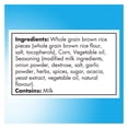 thumbnail image 3 of Discontinued Quaker Crispy Minis Rice Chips Sour Cream & Chive, 3 of 7