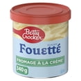 thumbnail image 2 of Betty Crocker Whipped Frosting, Cream Cheese, Gluten Free, 2 of 6