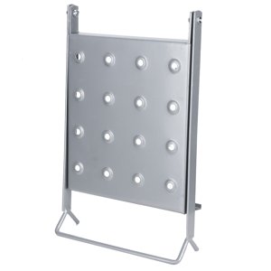 Ladder Work Stand, Movable Ladder Platform, for Transport Worker Workers