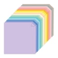 thumbnail image 3 of Astrodesigns Pastel Colored Cardstock Paper Pack, 12 in x 12 in, 65 lb, 36 Sheets, 3 of 4