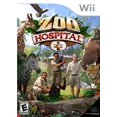 thumbnail image 1 of Zoo Hôpital - Nintendo Wii, 1 of 6