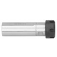 thumbnail image 2 of Collet Chuck Holder, Durable SL32-ER25-80L Extension Rod Efficient  For Industrial Supply For CNC Lathe Machine, 2 of 8