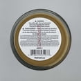 thumbnail image 3 of Mainstays Hazelnut Cream Scented Single-Wick Glass Jar Candle, 20 oz., 3 of 4