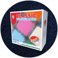 thumbnail image 2 of Sandtastik Classic Colored Sand, Navy Blue - 25 lb, 2 of 5