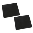 thumbnail image 2 of Accessoires pour Purificateur d'Air, 2 Pcs Filtre de Purificateur d'Air Élément de Filtre de Purificateur d'Air Remplacement de Filtre de Purificateur d'Air Performance Solide, 2 of 8