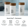 thumbnail image 2 of Cricut™ Smart Vinyl™ Matte Metallic – Permanent (0,9&nbsp;m), 2 of 4