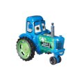 thumbnail image 3 of Disney Pixar Cars Clutch Aid Racing Tractor Vehicle, 3 of 5