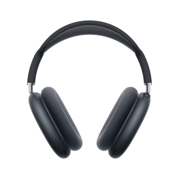 Apple AirPods Max ブラック Apple Airpods Max - Walmart.ca
