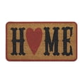 thumbnail image 2 of Dvkptbk Rugs for Living Room Welcome Doormats Home Carpets Decor Carpet Living Room Carpet Home Decor on Clearance, 2 of 3