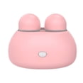 thumbnail image 3 of Cute Ultrasonic Contact Lens Cleaner Container Lens Lenses Cleaning Tools Washer AAA Battery Pink, 3 of 8