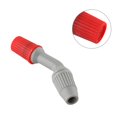 thumbnail image 1 of Buse de Pulvérisation Réglable Durable Conçue pour s'Adapter à la Plupart des Sacs à Dos de 3 à 8 Litres pour Pulvérisateurs Parfait pour le Contrôle des Nuisibles Rouge, 1 of 9