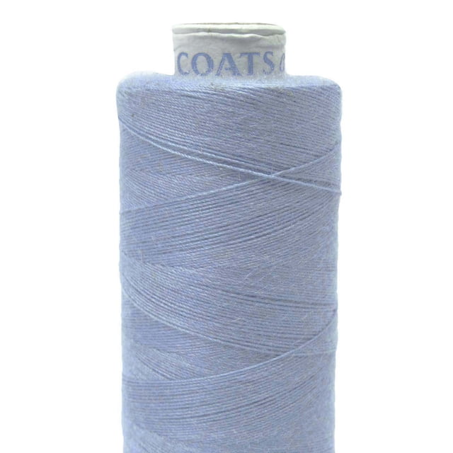 New Polyester Thread Spun Sewing Supplies Wholesale Brown Spool Quilting 20 Pcs