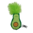thumbnail image 1 of Pet Zone Avocado Catnip Filled Plush Cat Toy, 1 of 4