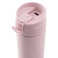 thumbnail image 3 of Tasse de voyage TAL Ranger en acier inoxydable, 532 ml (18 oz), rose poudré, 3 of 6