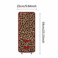 thumbnail image 3 of TIELUTT Portable Foldable Travel Toiletry Multifunction Travel Makeup Organizer Hanging Organizer Camping Back Pack Camping Sleeping Gear Hiking Gear for Women External Frame Hiking Backpack Camping C, 3 of 6