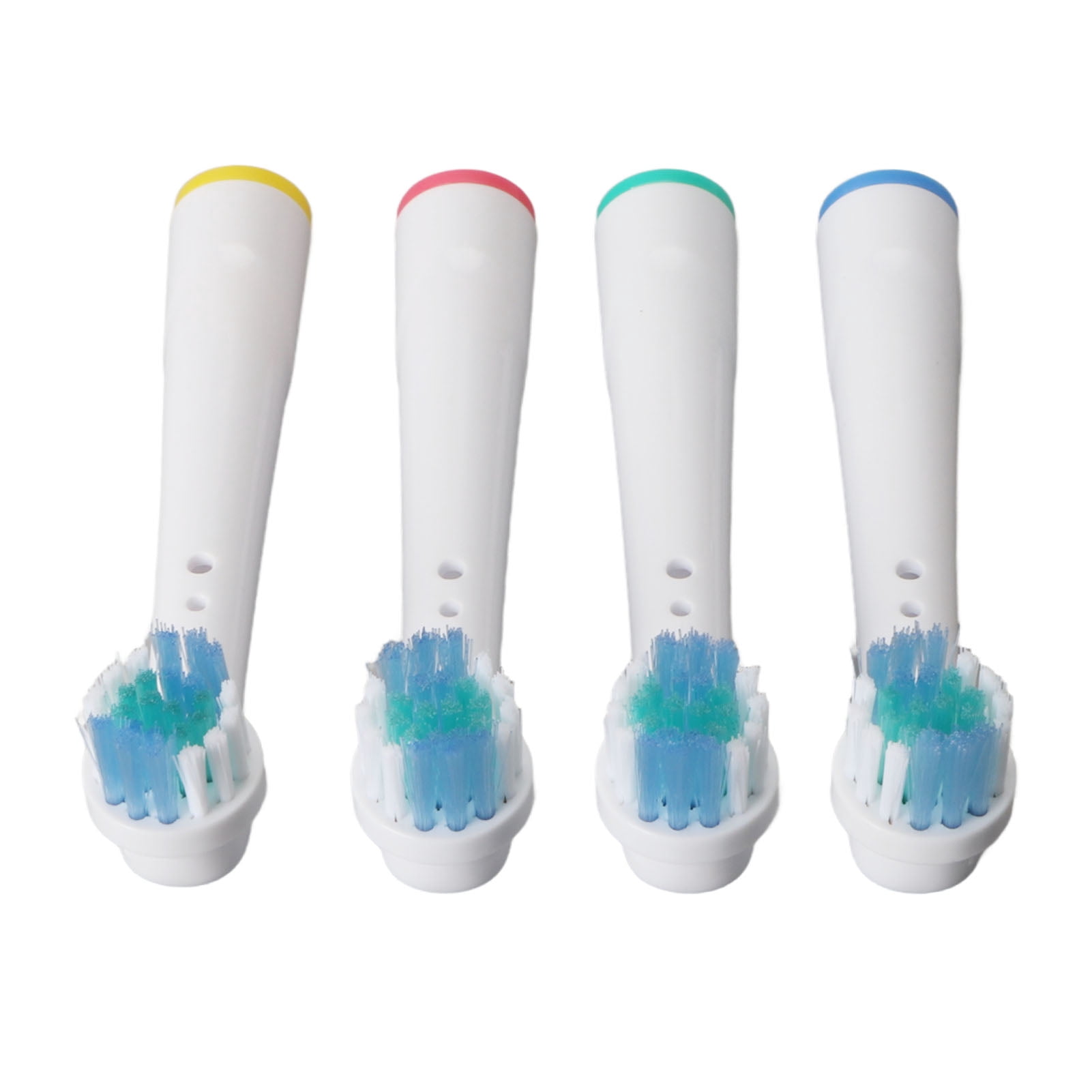 Electric Toothbrush Head, Toothbrush Refill Excellent Cleaning Durable  for   D12 D10 D16 DB4510