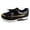 Black, variant on LOVZFMLL Sneakers for Women Fashion Trendy Lace-Up Comfort Walking Shoes Non-Slip Athletic Sports Shoes for Casual Running Black 6.5
